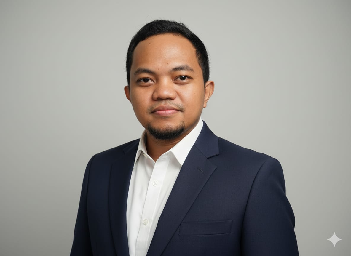 Fadli Darmawan